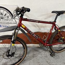 Trek 8500 (19”)