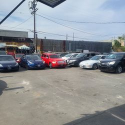 Cars For Sale