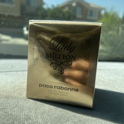 Lady Million 