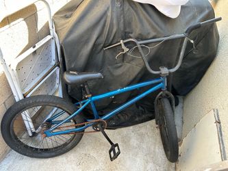 Elite bmx