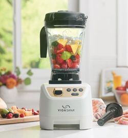 Princess House Vida Sana Blender