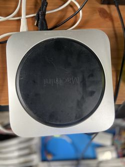 Apple Mac Mini 2020 $250