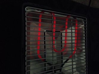 In door Electric Grill. Please See All The Pictures and Read the description