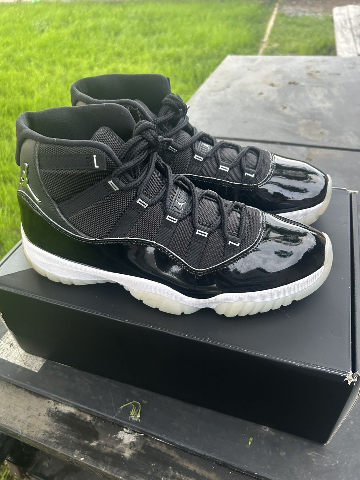 Jordan 11 Jubilee