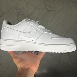 AirForce 1s Brand New