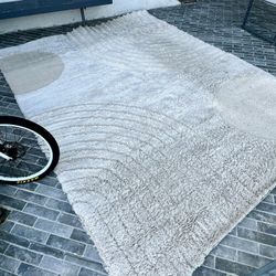 Living Room Rug Area Rug Carpet 9ft X 12ft