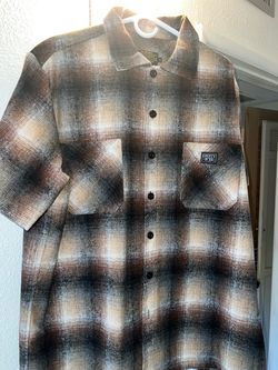 FB County Flannel *Original* Size L