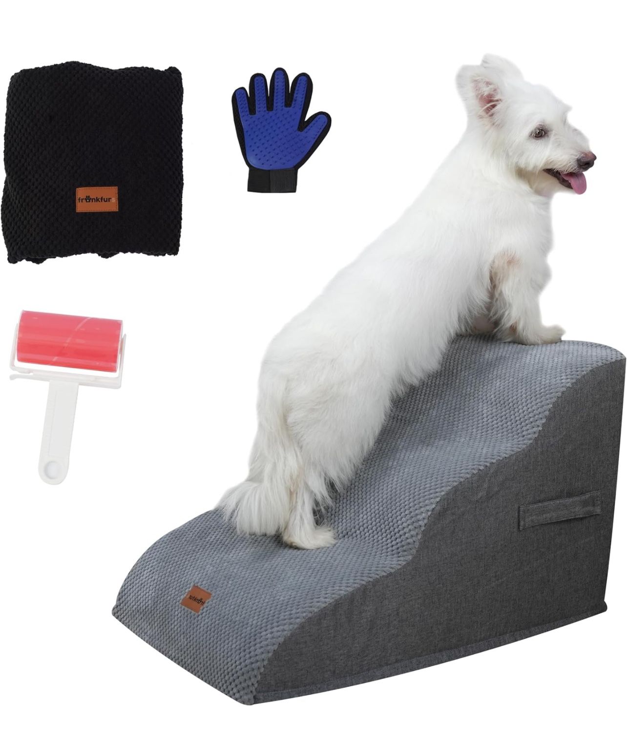 Dog stairs