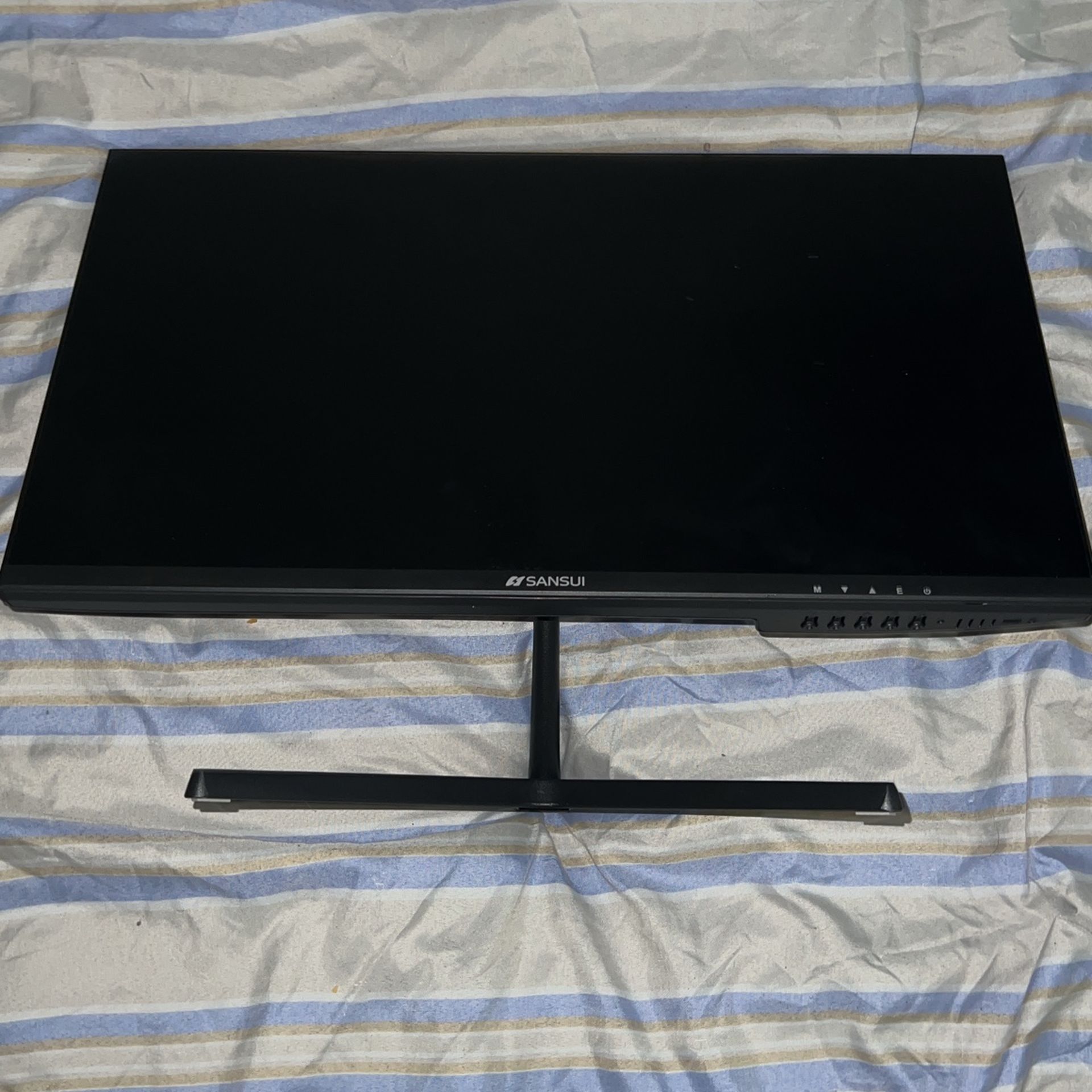 Sansui Monitor