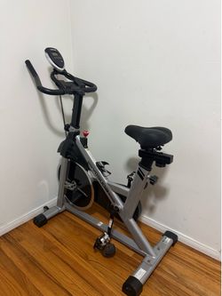 Yosuda Stationary Bike