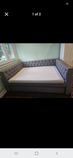 Full DayBed