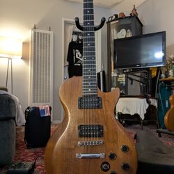 Vintage 1978 Gibson The Paul 