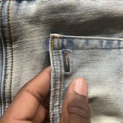 Amiri Jeans 