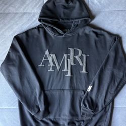Amiri hoodie