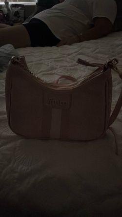Pink juicy purse new never used / pick up only