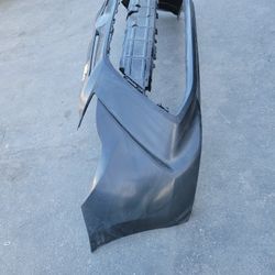 16_17/18 Scion IA Front Bumper 