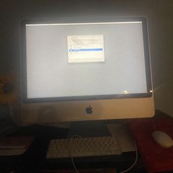 Apple Desktop