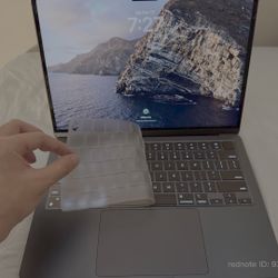 Mint condition MacBook Air 2024 M3