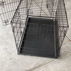 36 inch dog crate