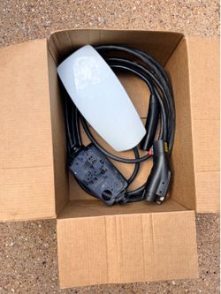 Tesla Wall Charger