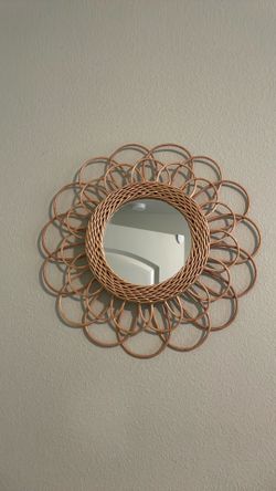 Small cute Mirror