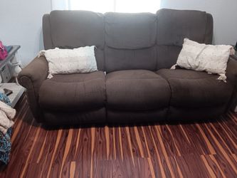 Lazy Boy Recliner Couches