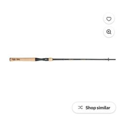 Ugly Stik Lite Pro Fishing Rod