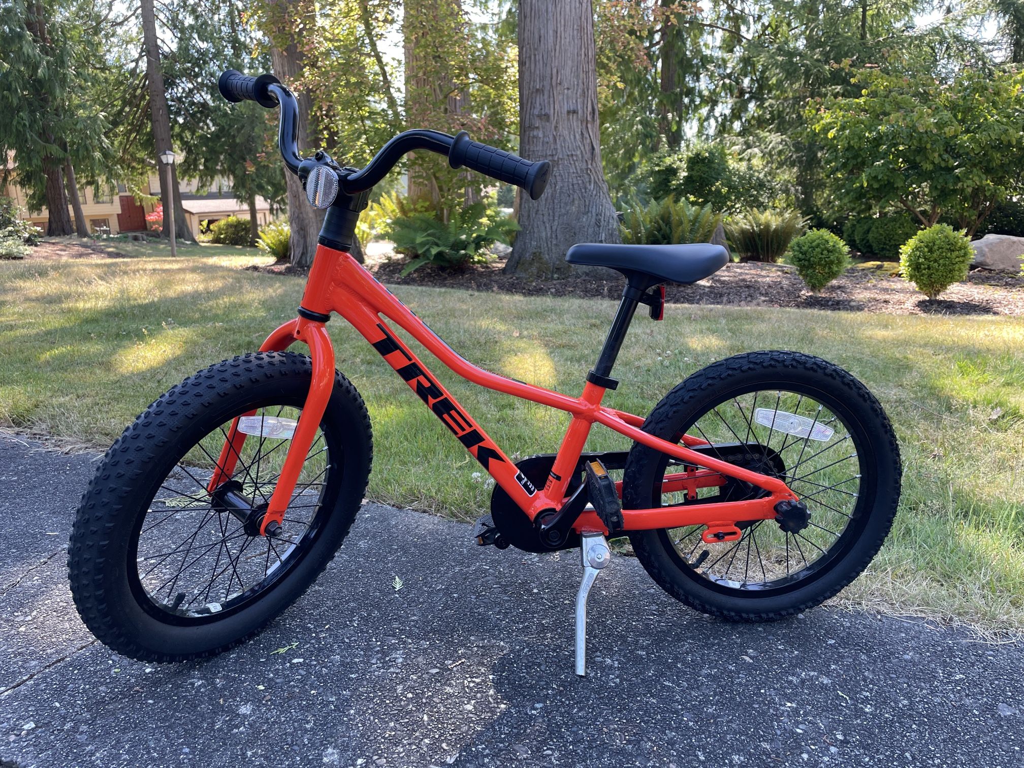 Kids Bicycle