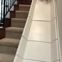 4pack stairslide