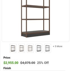Bookshelf