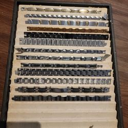 Mens tungsten bracelets