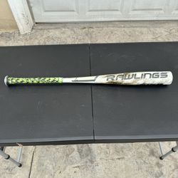 Rawlings Baseball Bat - 32in 