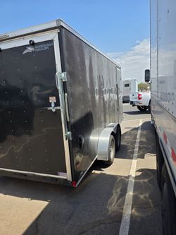 America hauler trailer