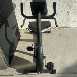  Answer Recumbent Exercise Bike For Adults& Seniors