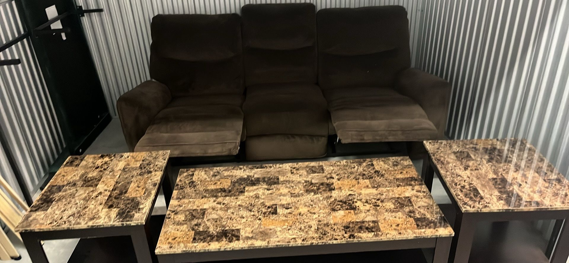 Living Room Set