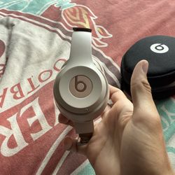 Beat Solo 3 Wireless Headphones 