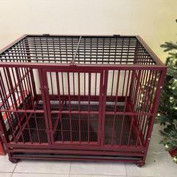 Dog Crate 
