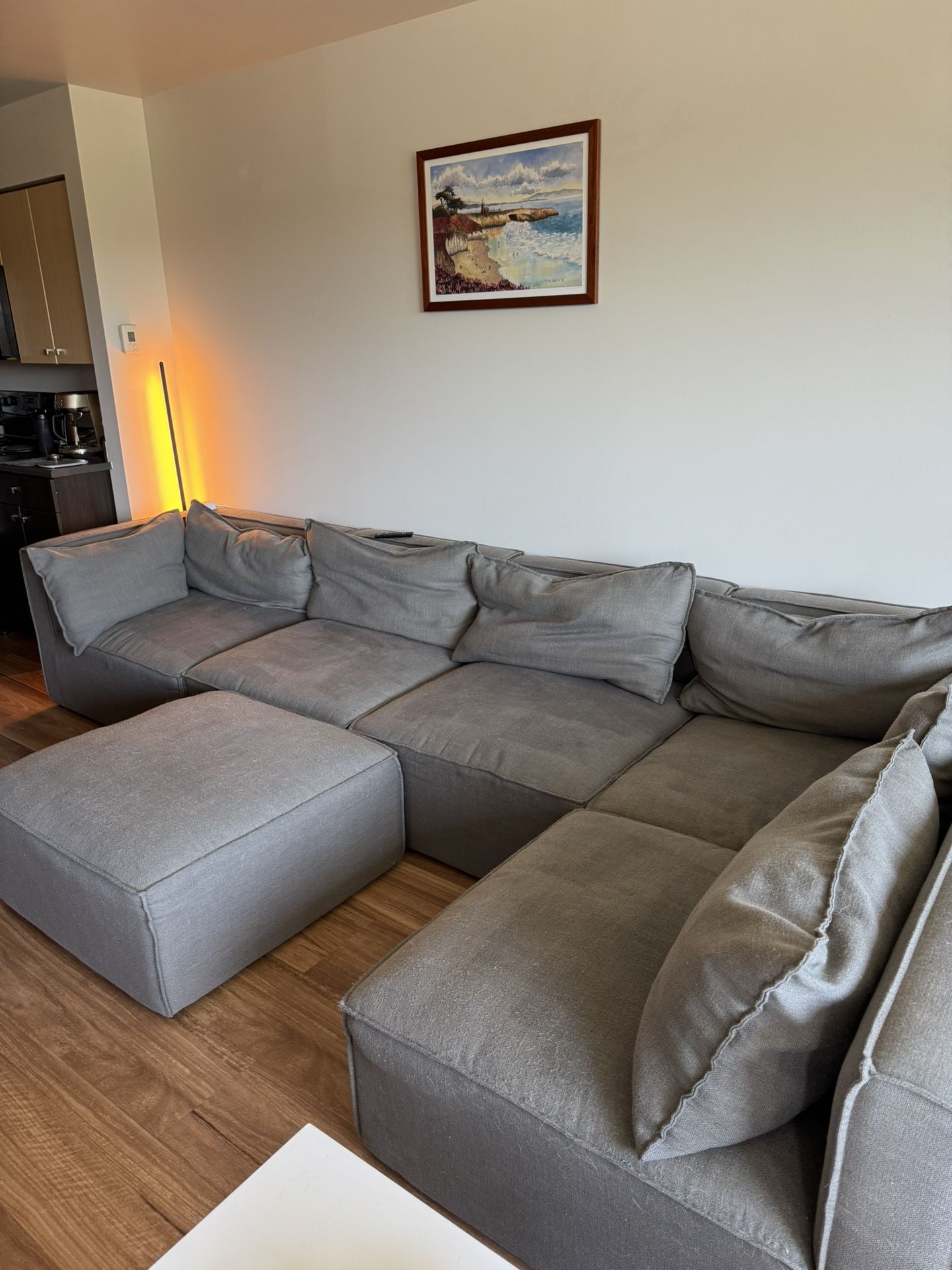 Modular Couch