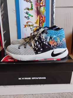 Kyrie 2