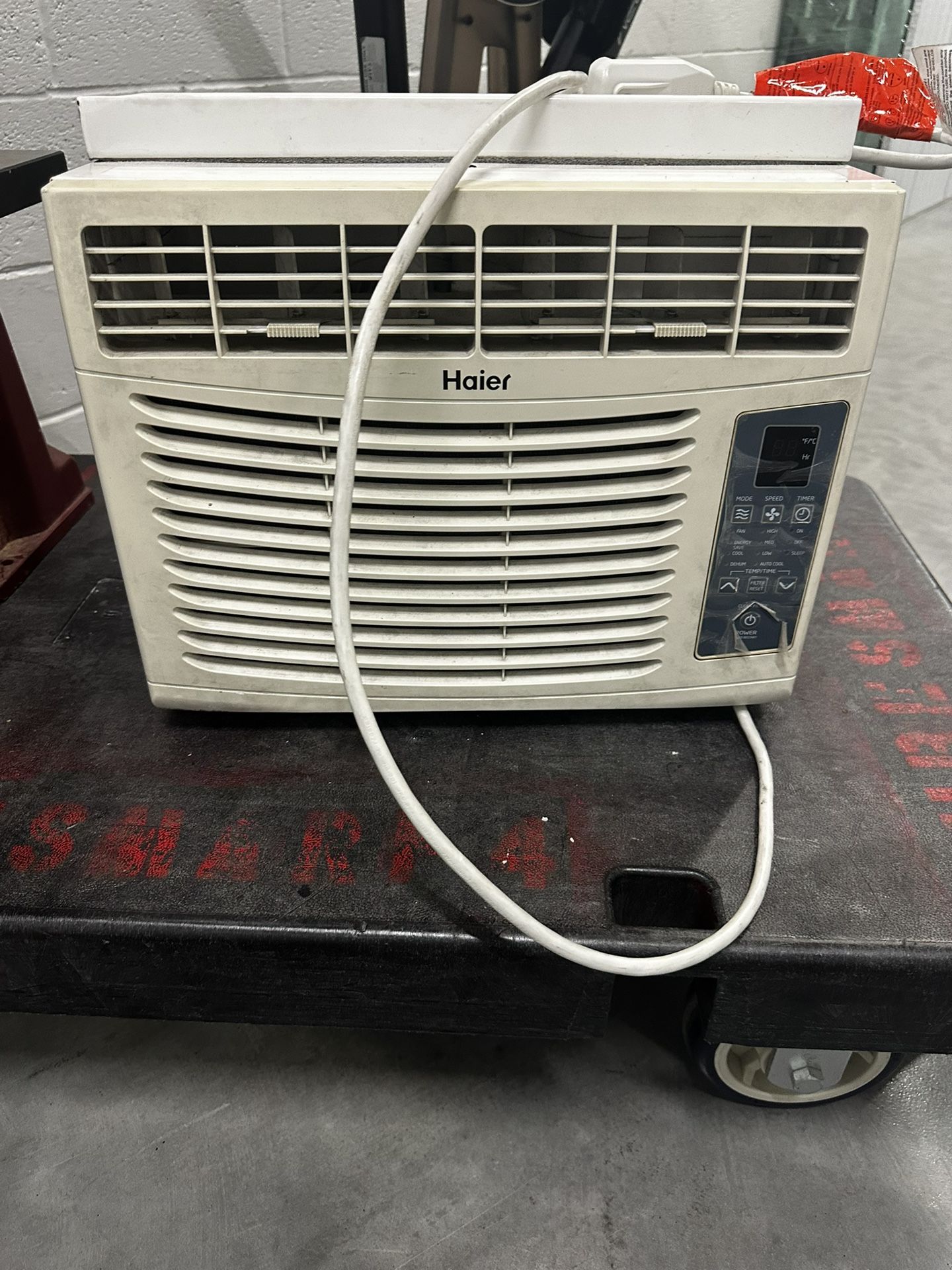 Air Conditioning Unit