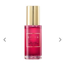 Byroe New York Beet Glow Boosting Serum PHA 7% 30 ml - 1.01 ounces New in Box!