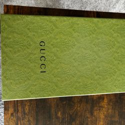 Gucci Sneakers brand New