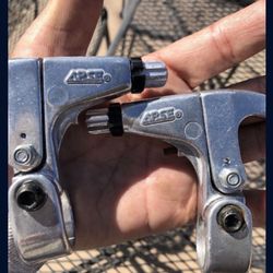 APSE BRAKE LEVERS MID SCHOOL 