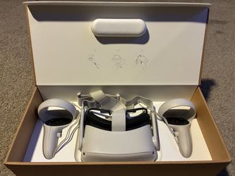 Meta Oculus 2