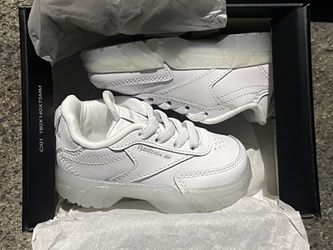 Reebok x CARDI B Toddler Shoes