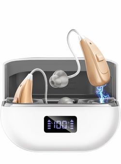 Hearing Aids