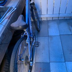 Bisicleta De Montaña En Buenas Condiciones 