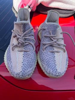 Adidas Yeezy Boost 350 V2 Ash Pearl