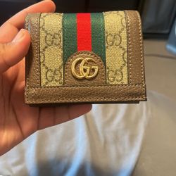 Gucci Wallet 