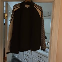 gucci jacket